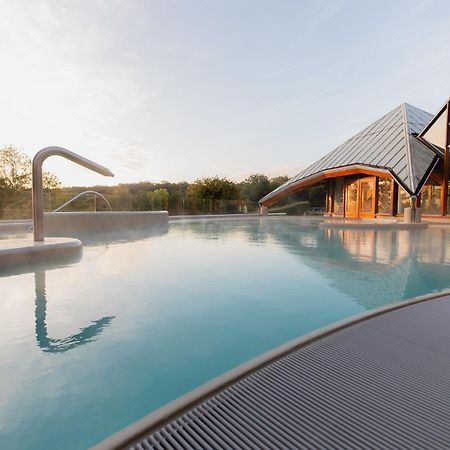 Thermae 2000 Valkenburg aan de Geul Exteriör bild