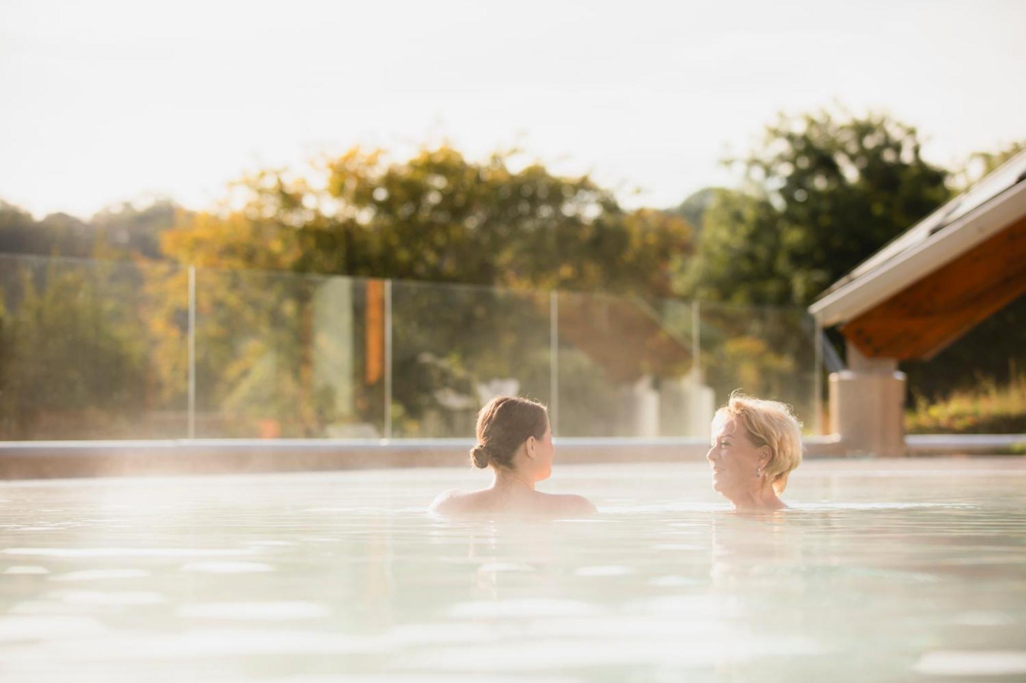 Thermae 2000 Valkenburg aan de Geul Exteriör bild
