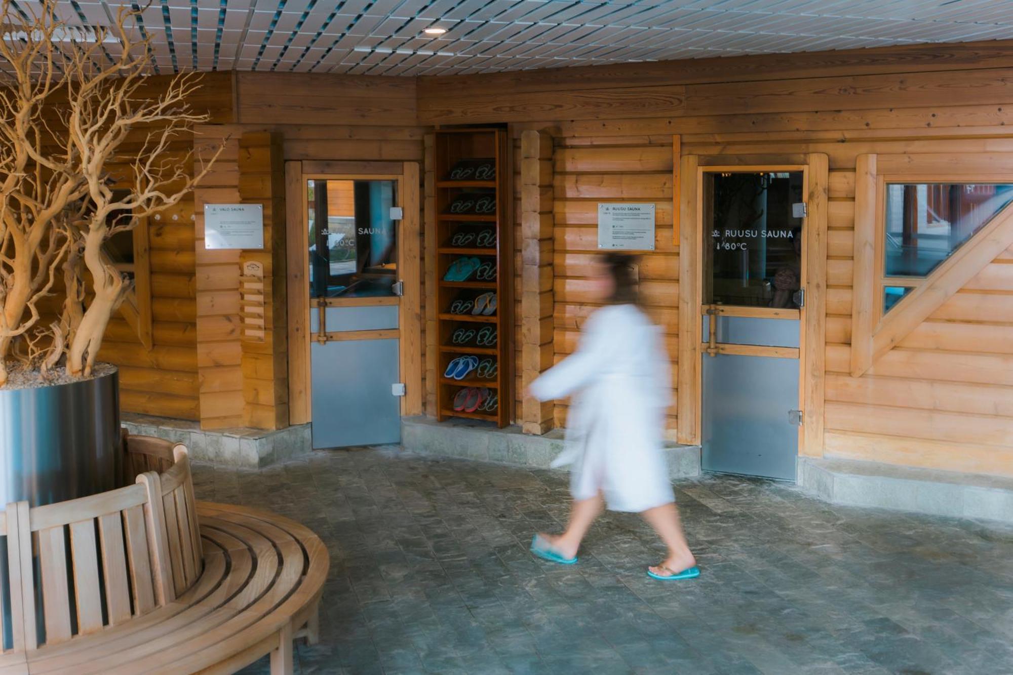 Thermae 2000 Valkenburg aan de Geul Exteriör bild
