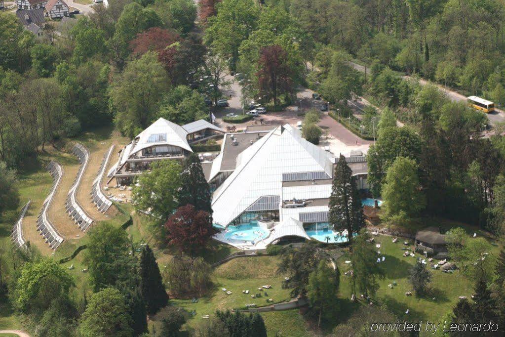 Thermae 2000 Valkenburg aan de Geul Exteriör bild