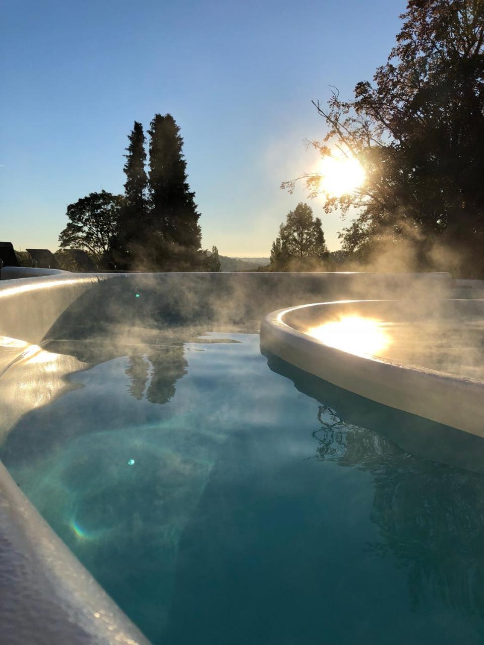 Thermae 2000 Valkenburg aan de Geul Exteriör bild