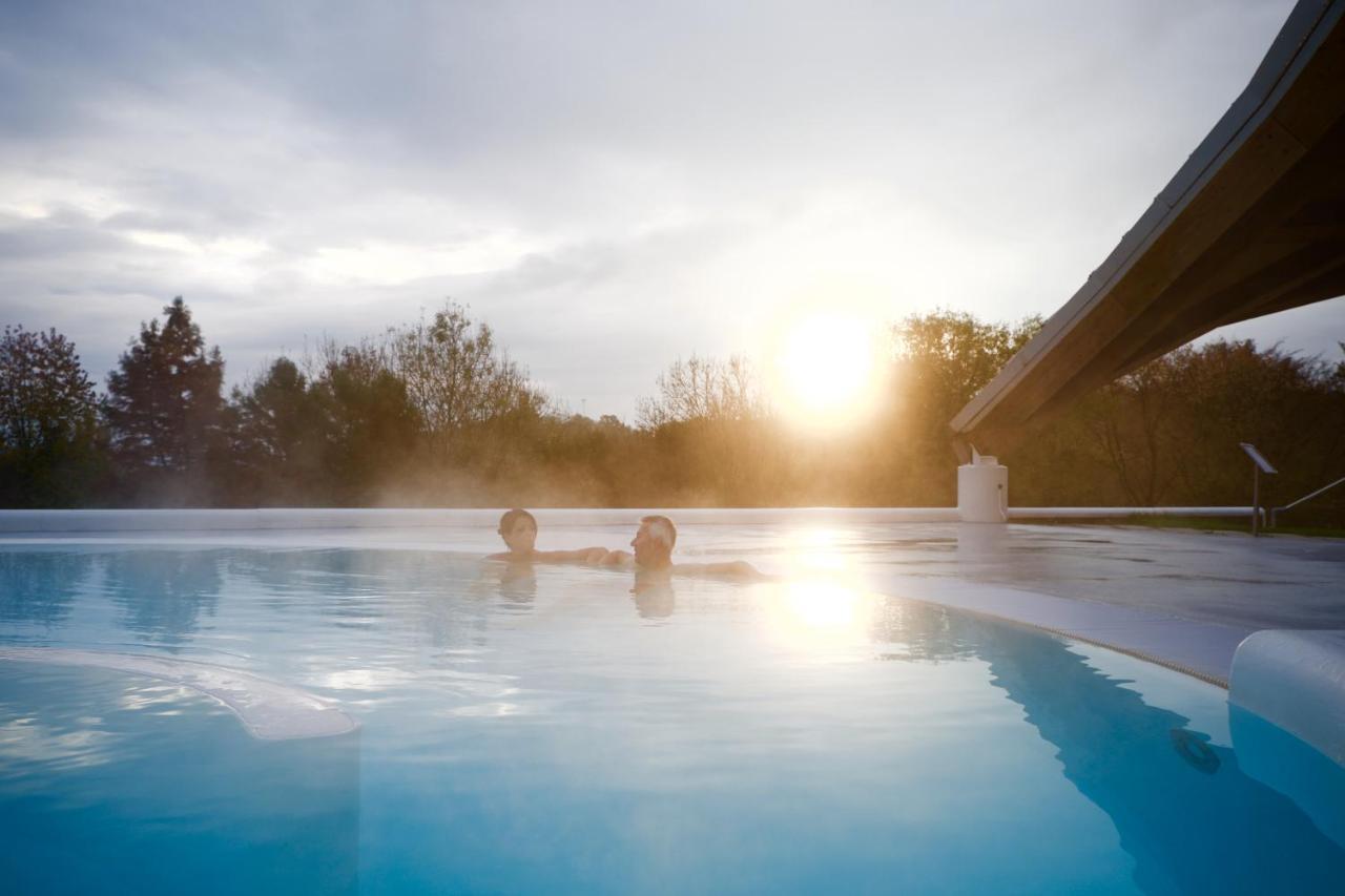 Thermae 2000 Valkenburg aan de Geul Exteriör bild